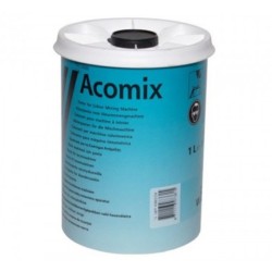 TINTE  MAQUINA  AZUL  WB1  1881