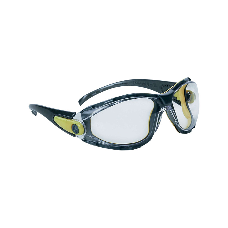 GAFAS PROTECCION INC DESMONT
