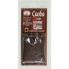 TINTE  AL  AGUA  CAOBA