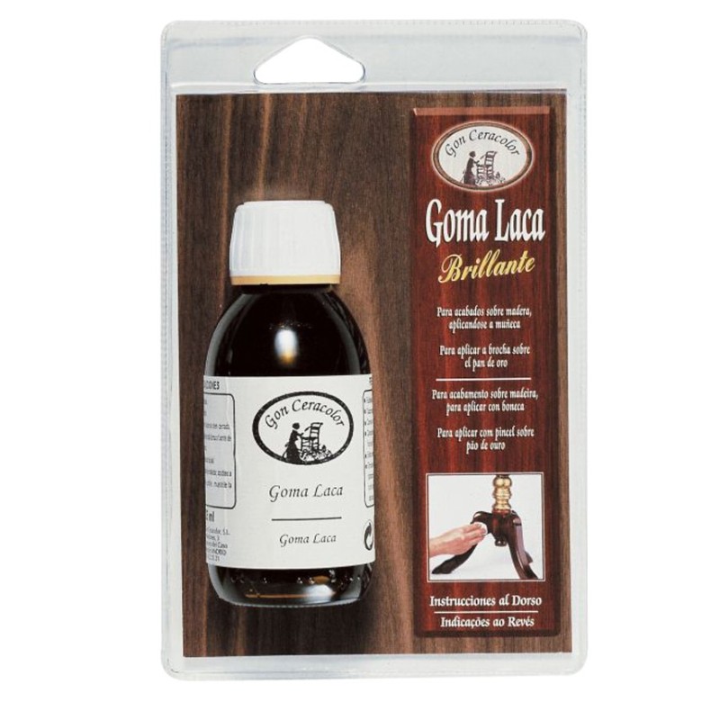 GOMA  LACA  BLISTER
