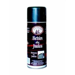 BETUN  DE  JUDEA  BLISTER