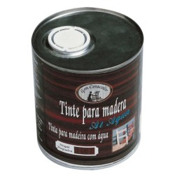 TINTE  AL  AGUA  AVELLANA