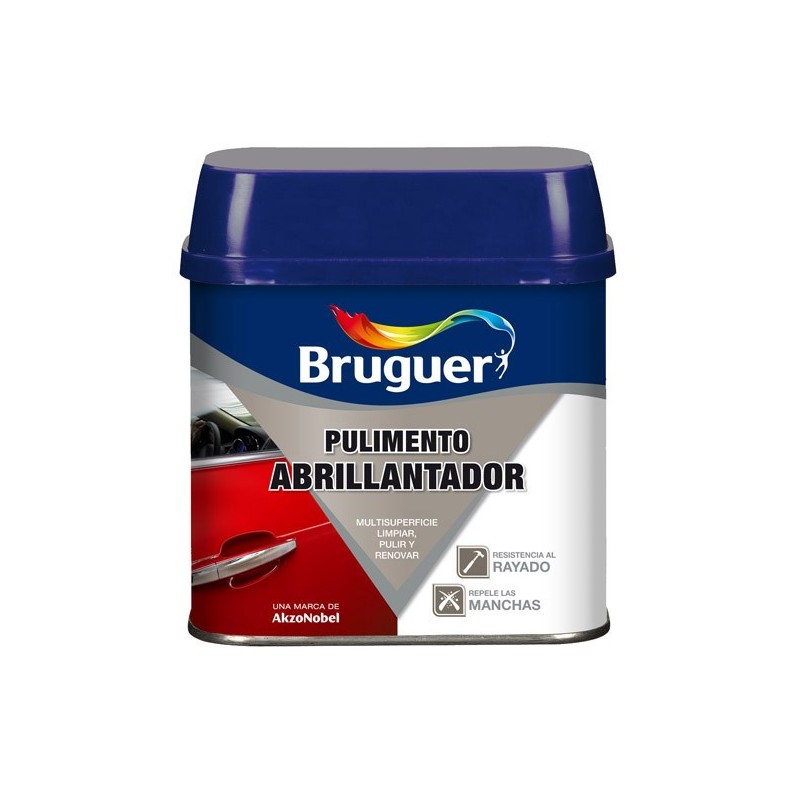 PULIMENTO  ABRILLANTAD.  INCOL.