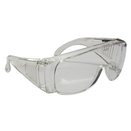 GAFAS PROTECCION ANTIRAYA+UV
