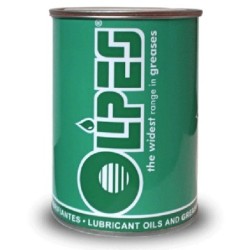 GRASA  DE  LITIO  MAXIGRAS  C45  EP/2.  Engrase  general.