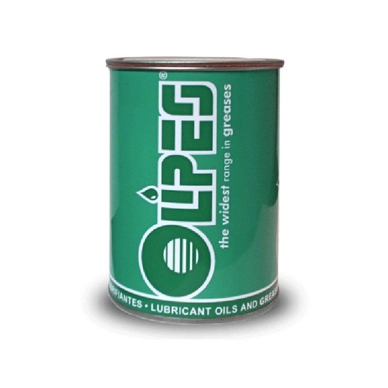 GRASA  DE  LITIO  MAXIGRAS  C45  EP/2.  Engrase  general.