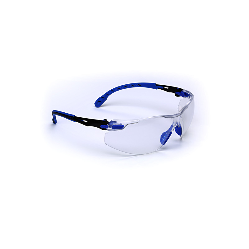 GAFAS PROTECCION INCOLOR NG/AZ