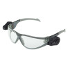 GAFAS PROTECCION C/LED Y FUNDA