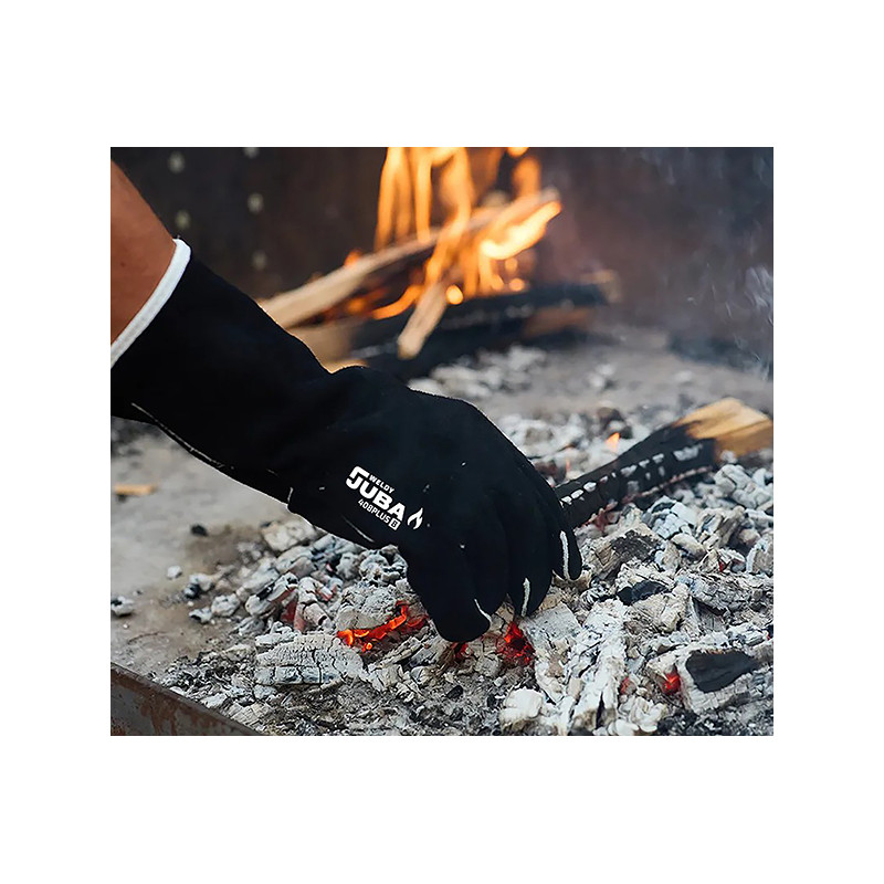 GUANTE SERRAJE PARILLA Y HORNO