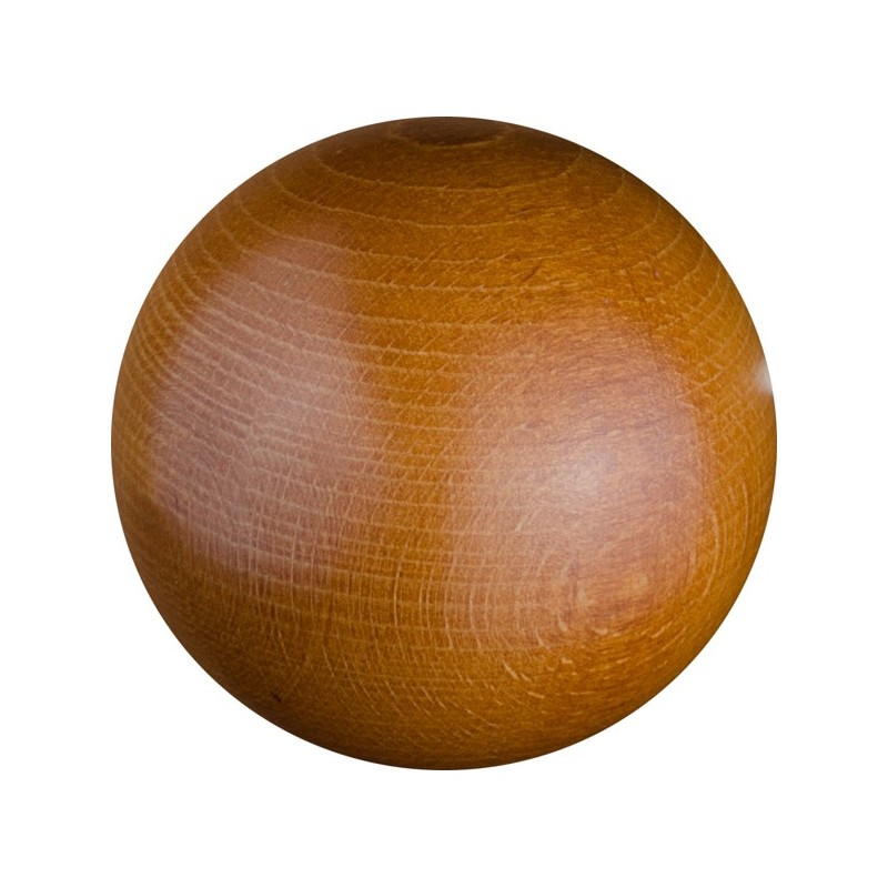 TERMINAL  MADERA  BOLA  BL2  TECA