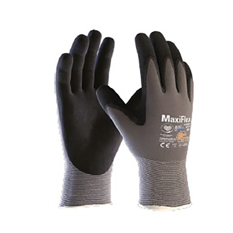 GUANTE ATG NYLON POLIURETANO PALMA