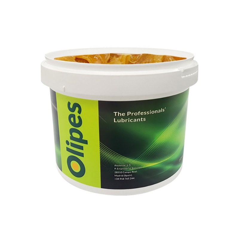 GRASA  DE  LITIO  MAXIGRAS  C45  EP/2