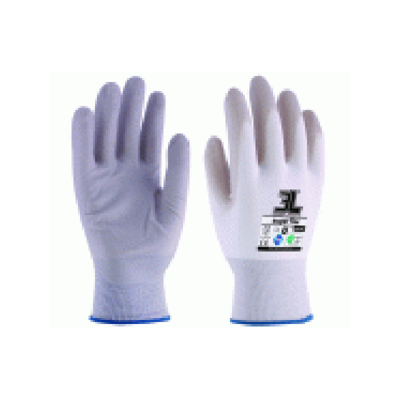 GUANTE NITRILO SOPORTE NYLON