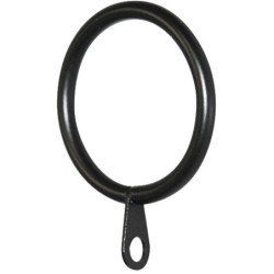 ANILLA  FORJA  BL10  NEGRO