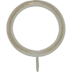 ANILLA  FORJA  BL10  MARFIL/ORO