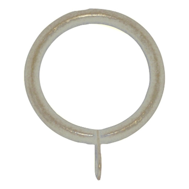 ANILLA  FORJA  BL10  MARFIL/ORO