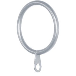 ANILLA  LISA  BL10  NIQUEL  MATE