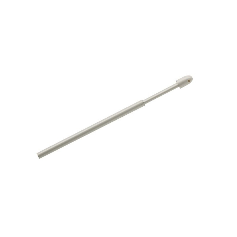 BARRA  EXT  VISILLO  RED  BLANCO