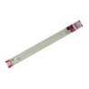BARRA  EXT  VISILLO  OVAL  BLANCO