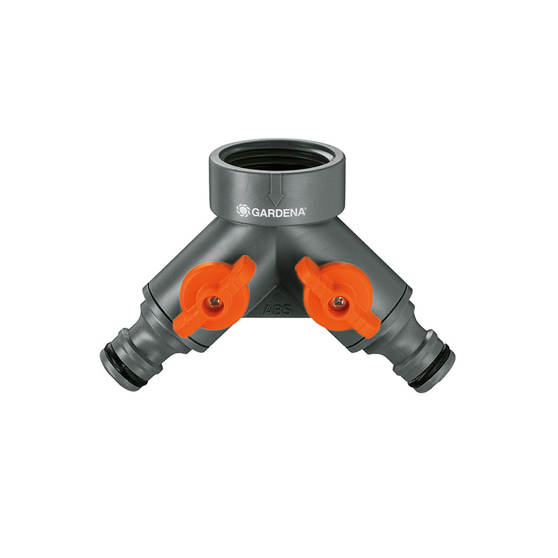 DISTRIBUIDOR GRIFO DOBLE 20/27 26/34
