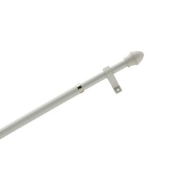 BARRA  EXT  VISILLO  RED  BLANCO
