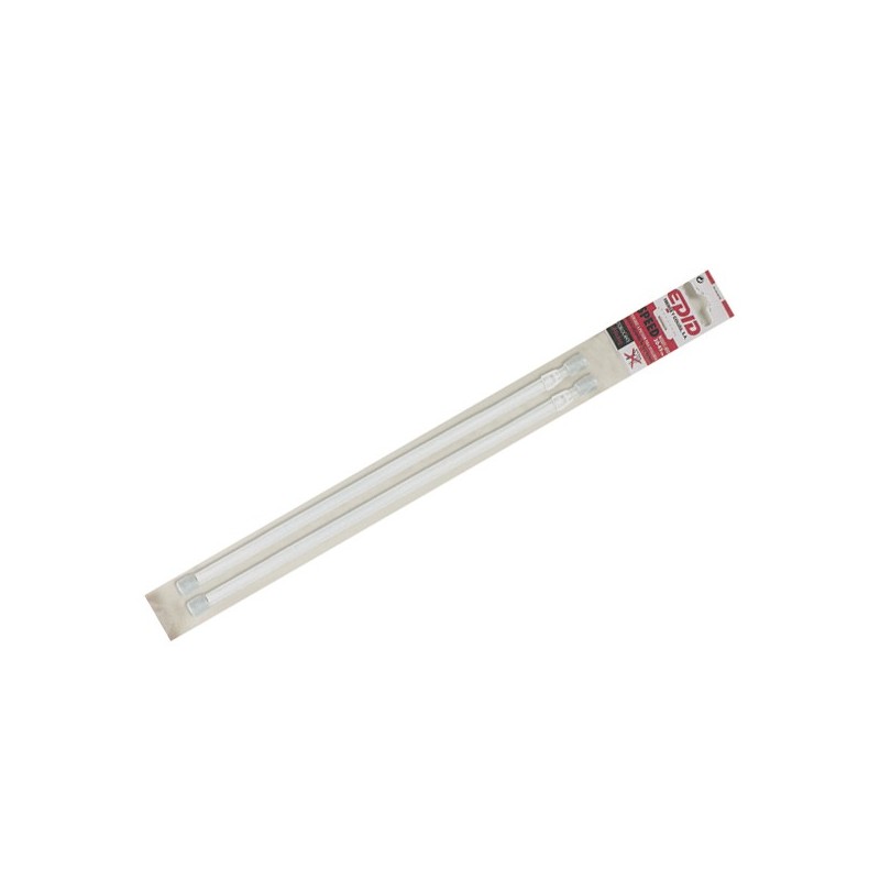 BARRA  EXT  PRESION  2  UDS  BLANCO