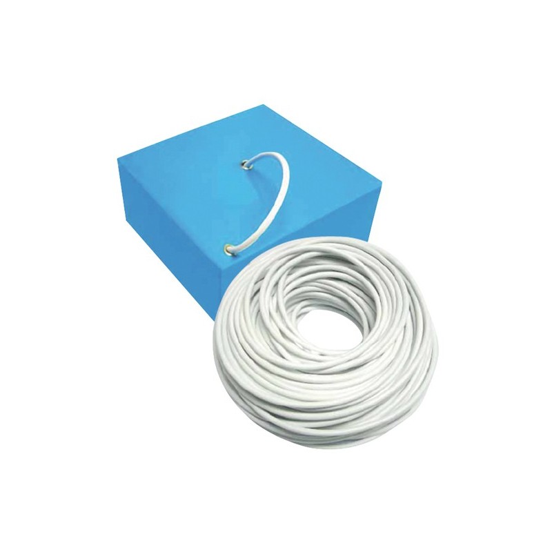 ESPIRAL  VISILLO  PLASTIFICADO