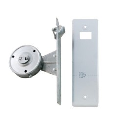 RECOGEDOR  PERSIANA  EMB.INOX
