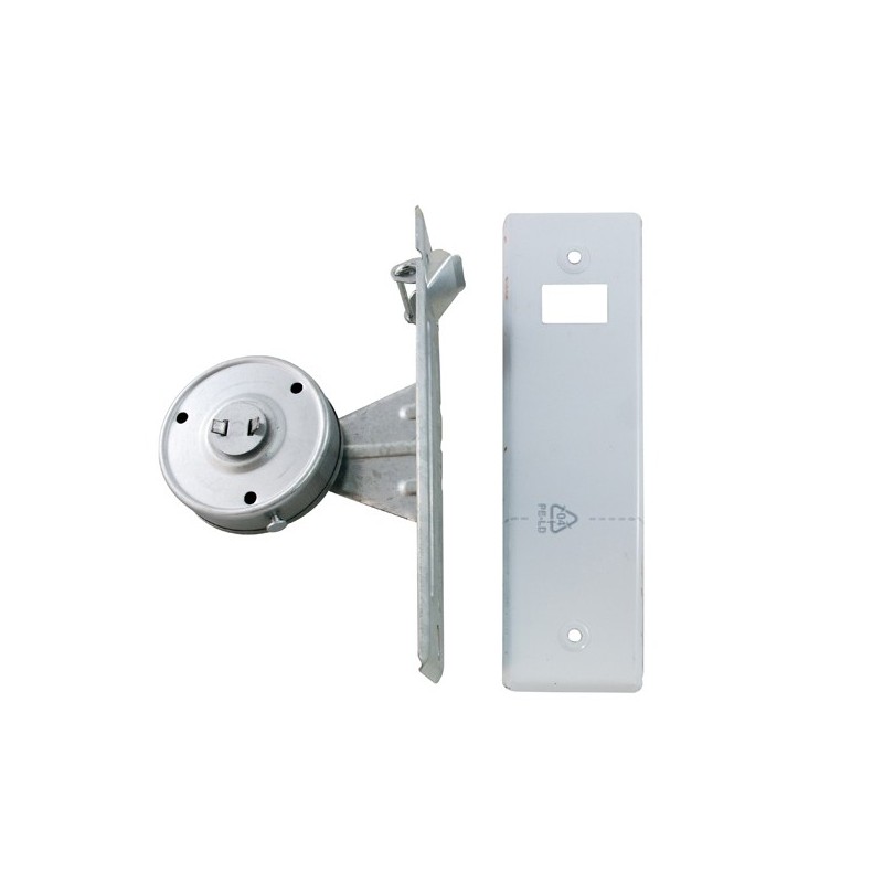 RECOGEDOR  PERSIANA  EMB.INOX