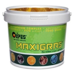 MAXIGRAS  C45  EP/2