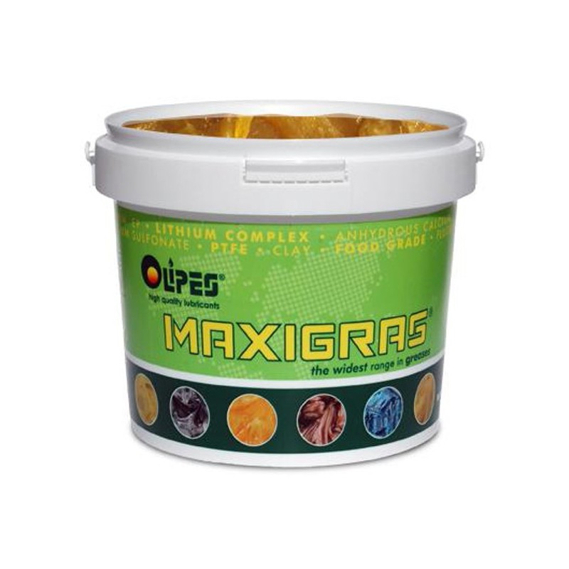 MAXIGRAS  C45  EP/2