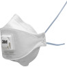 MASCARILLA FFP2 C/VALVULA PLEG