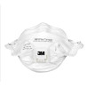 MASCARILLA FFP2 VFLEX C/VALV 9162E