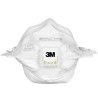 MASCARILLA FFP3 C/VALVULA 9163E