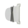 RECOGEDOR  PERSIANA  MINI  BLANCO