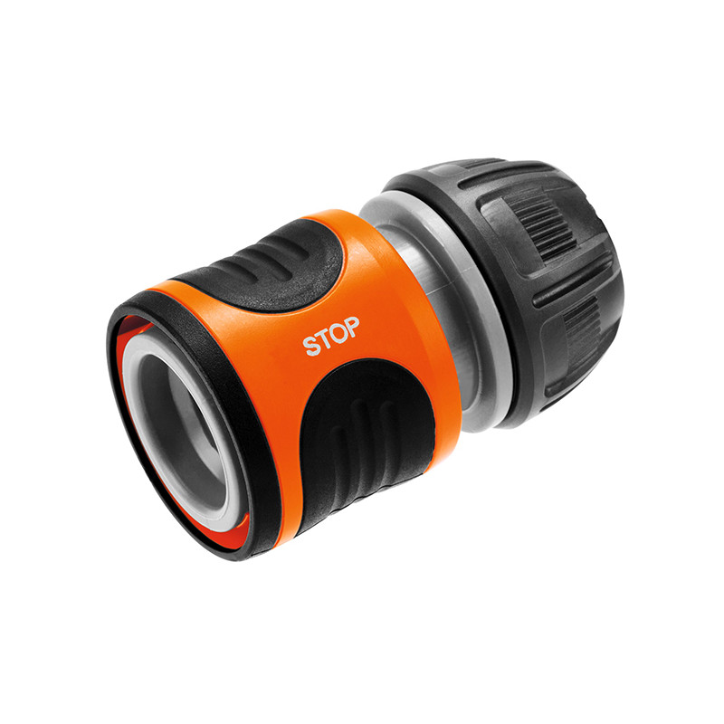CONECTOR AGUA-STOP 13-15 mm