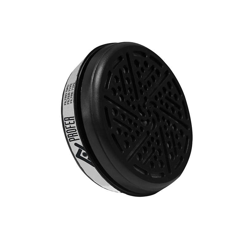 RECAMBIO FILTRO MASCARA P3 PAR