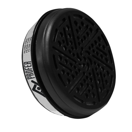 RECAMBIO FILTRO MASCARA P3 PAR