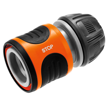 CONECTOR AGUA-STOP 19 mm