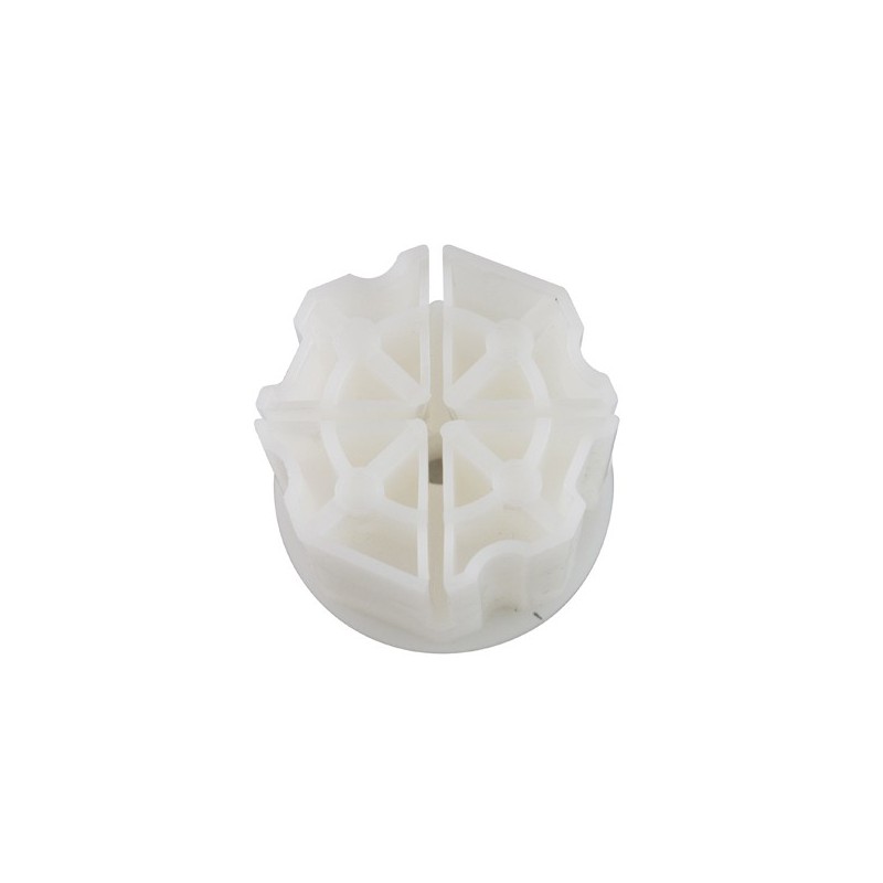 CAPSULA  PLASTICO  S/ESPIGA