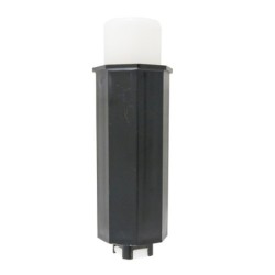 CAPSULA  TELESCOPICA  S/ESPIGA