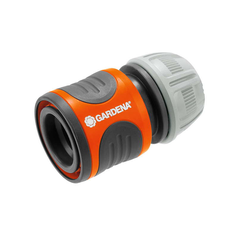 CONECTOR RAPIDO MANGUERA 19mm
