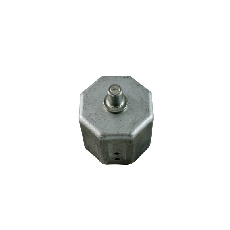 CAPSULA  METAL  C/ESPIGA