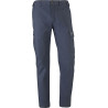 PANTALON MULTIBOL ROAD AZUL