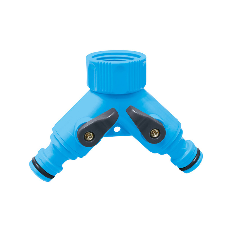 DISTRIBUIDOR GRIFO 2 VIAS