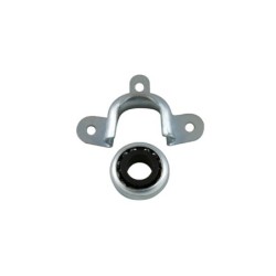SOPORTE+RODAMIENTO  ZINCADO