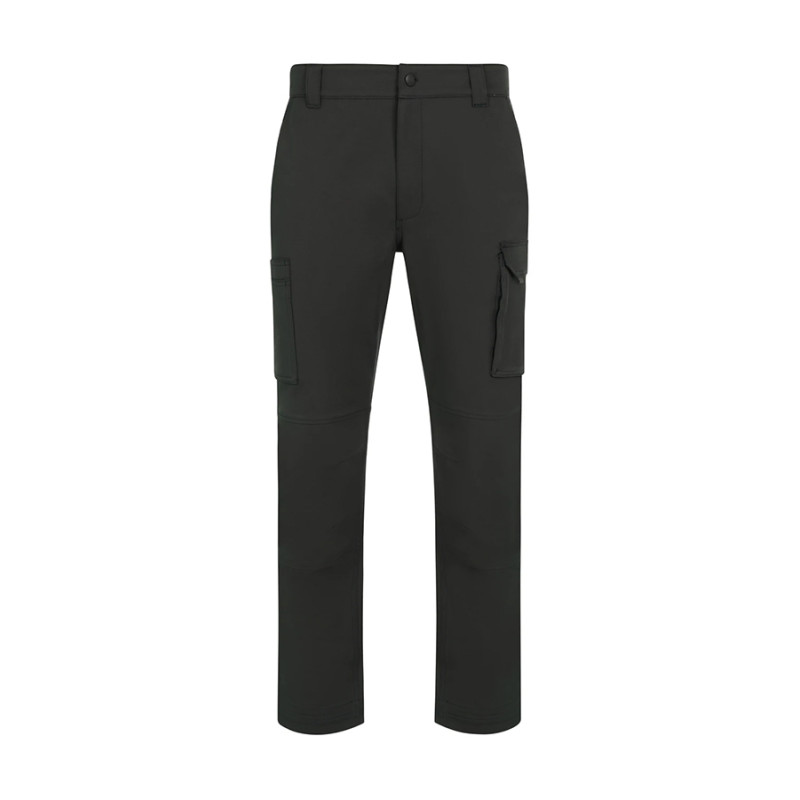 PANTALON MULB VERDE
