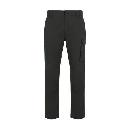 PANTALON MULB VERDE