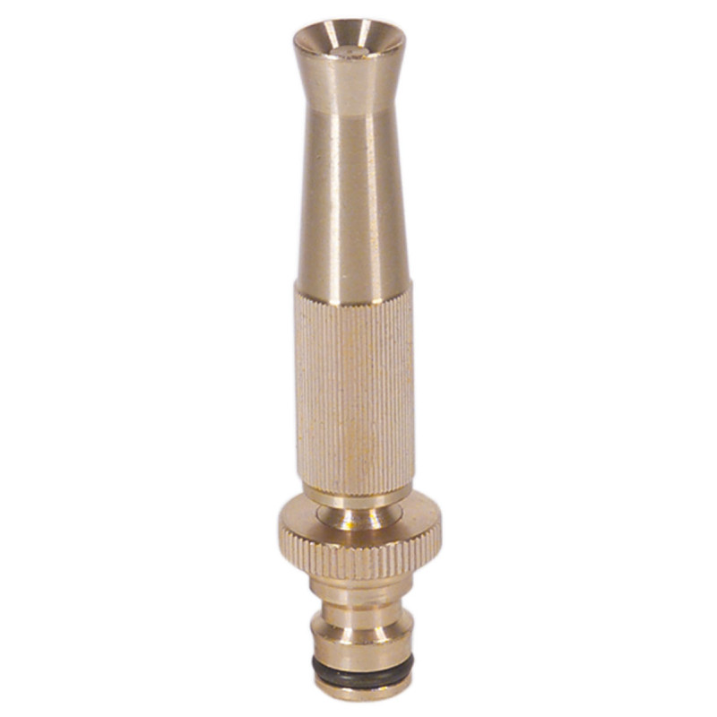 LANZA REG CONEX RAPIDA LATON
