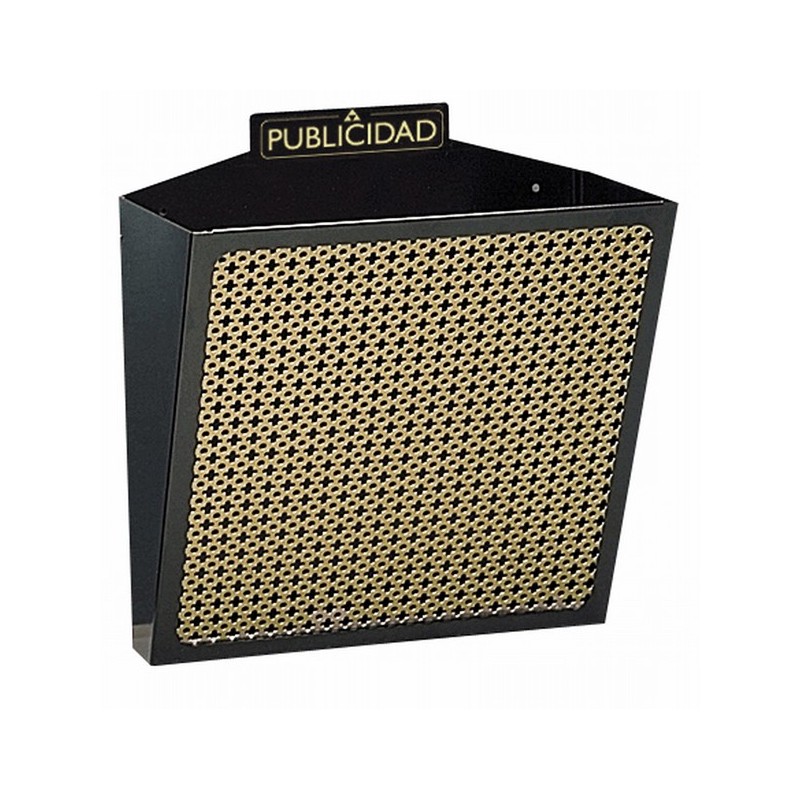 CESTA  PARA  PUBLICIDAD  ARREGUI